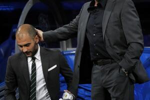 Murinjo: Barselona je imala više sreće