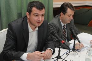 Stevo Muk: Policija sabotira tužilaštvo