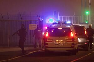 Bivši diktator Norijega u Panami nakon 22 godine