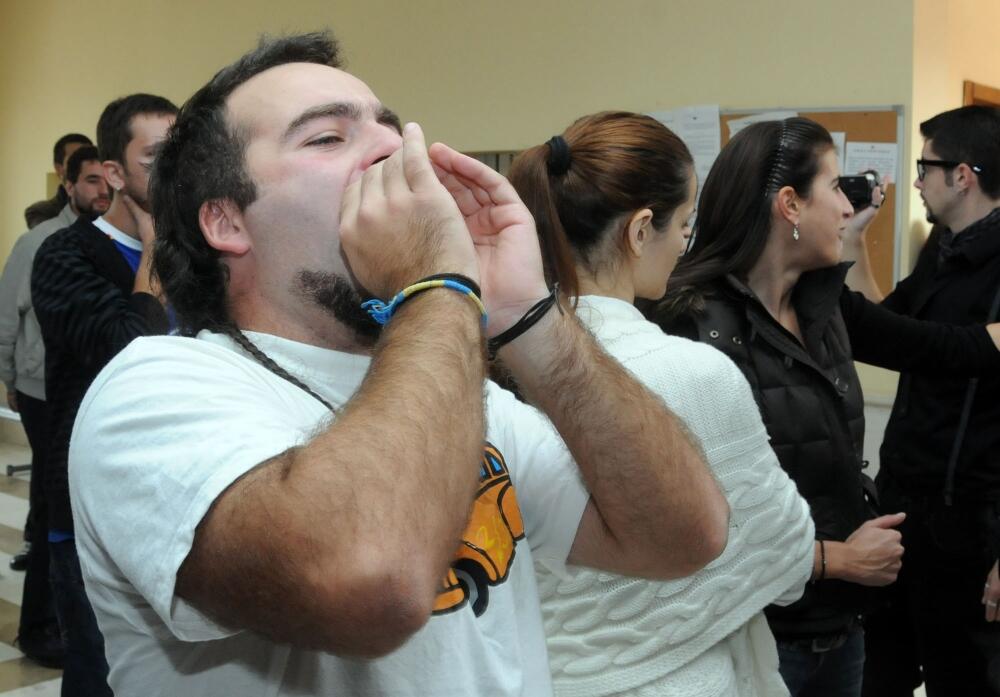 Studenti; FPN, blokada nastave