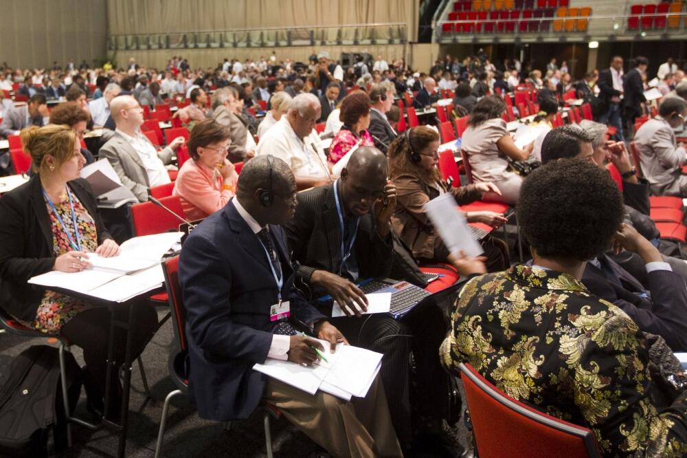 Durban, klimatske promjene, Foto: Reuters