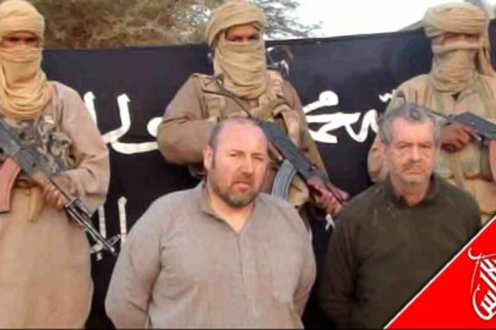 Serž Lazarević, Al Kaida, Foto: Blic.rs