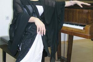 Aleksandra Vojvodić-Jovović: Živjeti život bez zareza