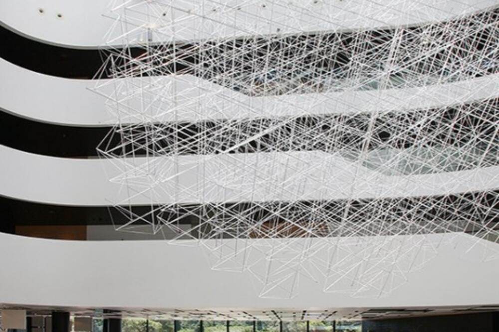 Lone, Rovinj, Foto: Freedesigninterior.com