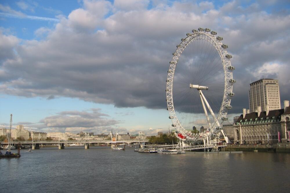 London, Foto: Wikipedia