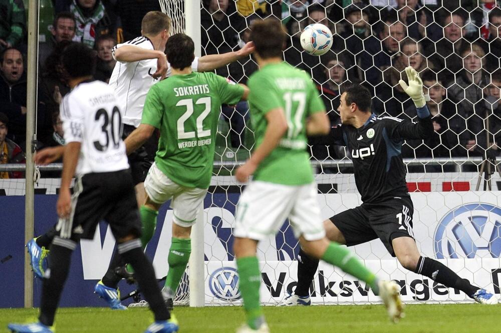 Verder, Foto: Beta/AP