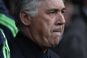 Anćeloti: Roma? Ima kad, radije bih na Ostrvo