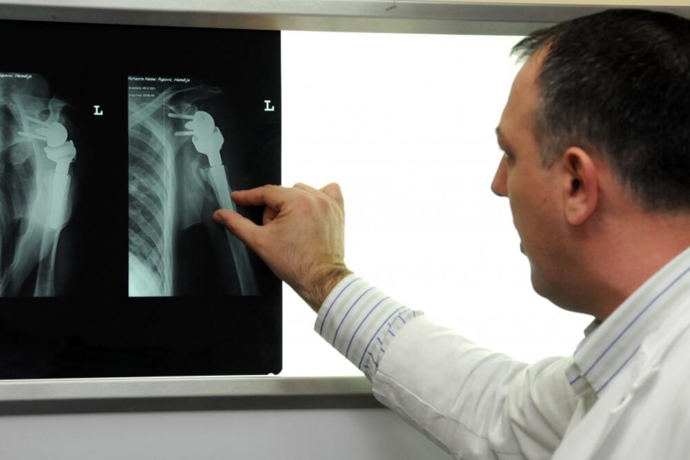 KC, snimak, operacija, Foto: Boris Pejović