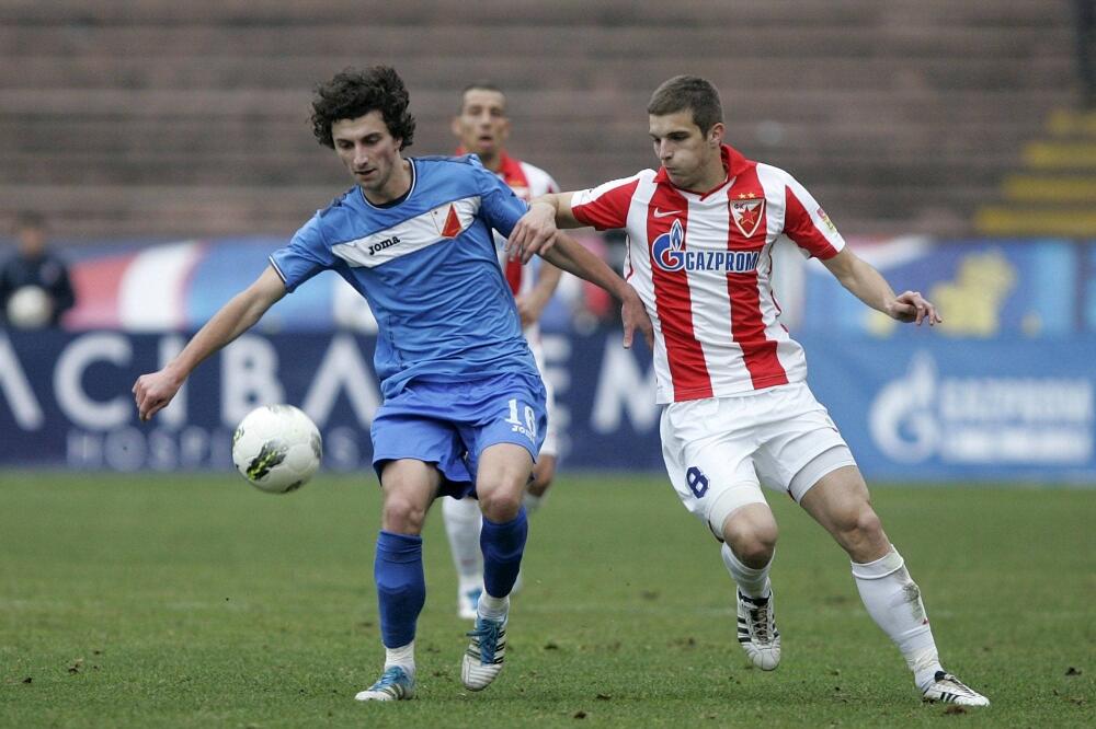 Zvezda, Foto: Beta/AP