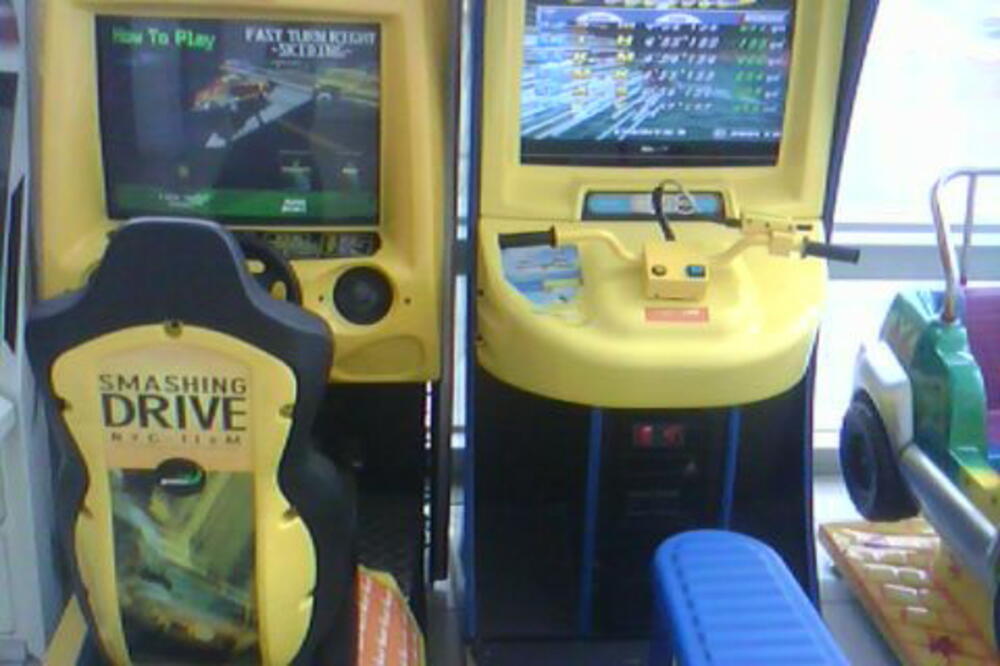 aparati Delta, Foto: Čitalac reporter