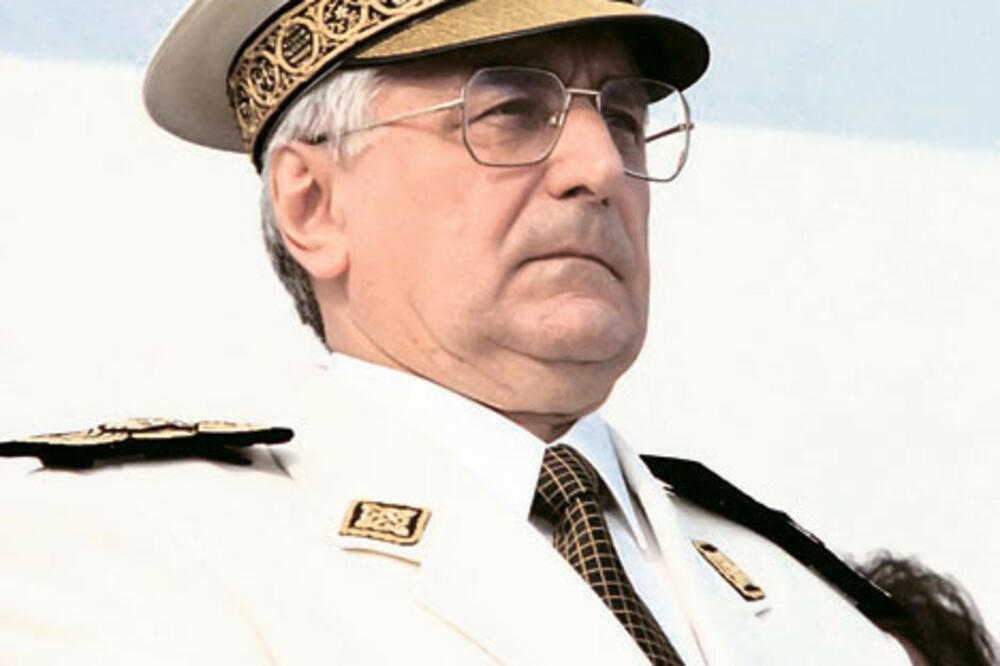 tuđman, Foto: TANJUG