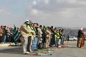 Snage bezbjednosti u Siriji ubile 41 civila
