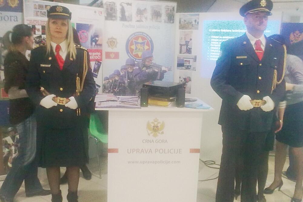 Sajam praksi, Foto: Haris Šabotić