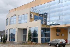 Ko je opljačkao Trgomen