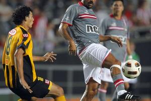 Veron odložio završetak karijere