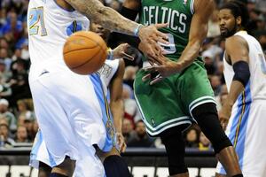 Čendler izabrao Njujork