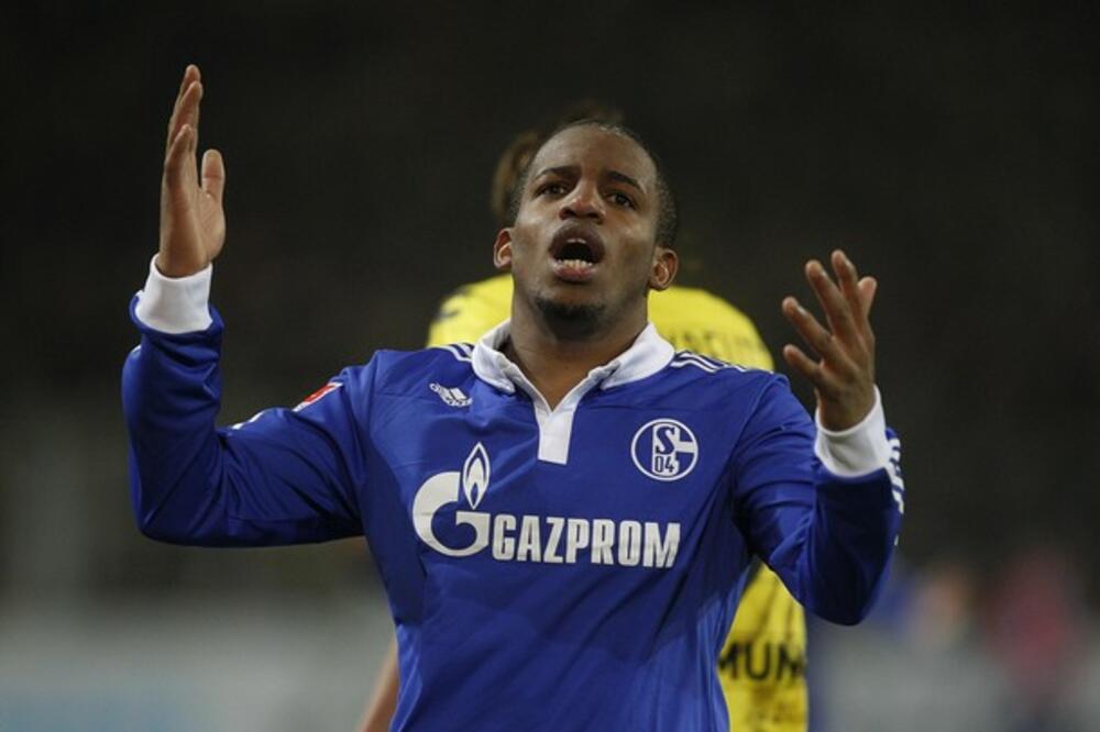 Farfan, Foto: Reuters