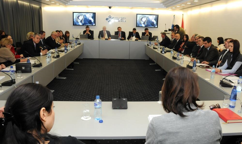 Privredna komora notari