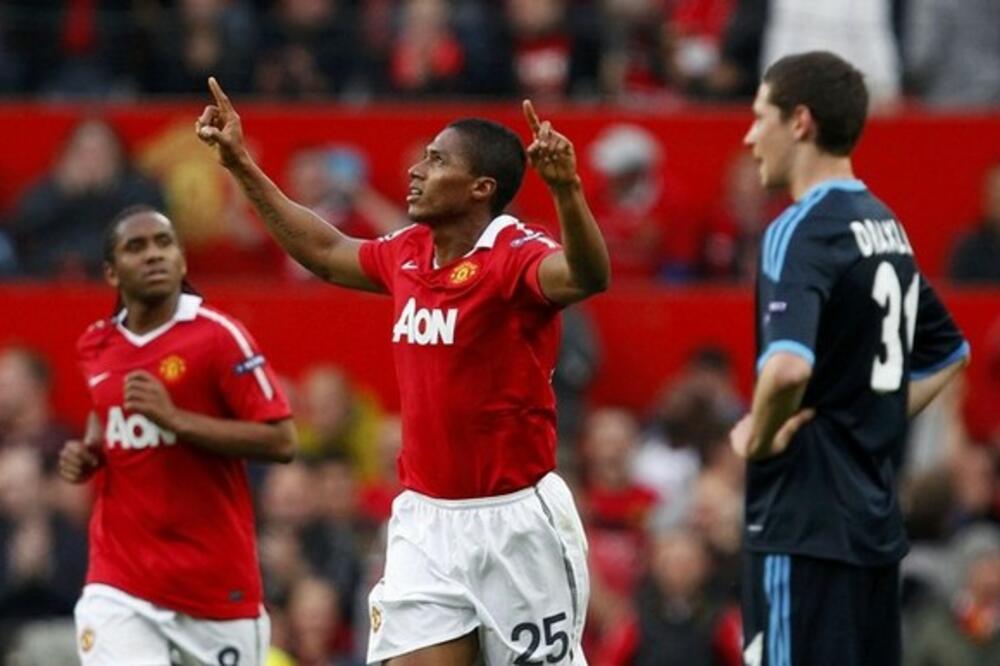 Antonio Valensija, Foto: Reuters