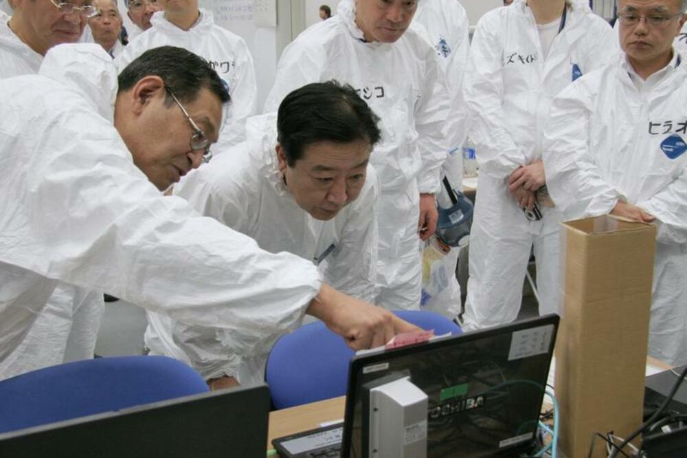 Masao Jošida, Foto: Beta