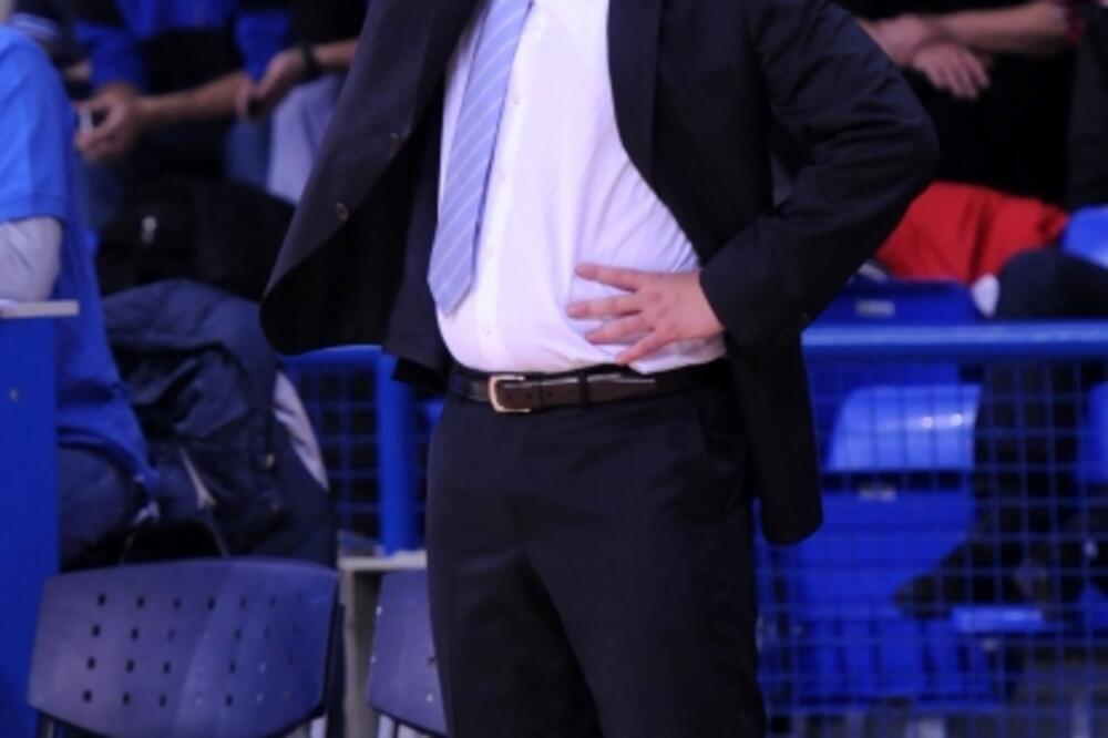 Dejan Radonjić, Foto: BORIS PEJOVIĆ