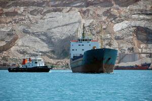 Pomorcima zarade rastu uprkos svjetskoj krizi