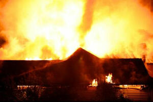 U požaru u bolnici u Kalkuti poginulo 35 ljudi