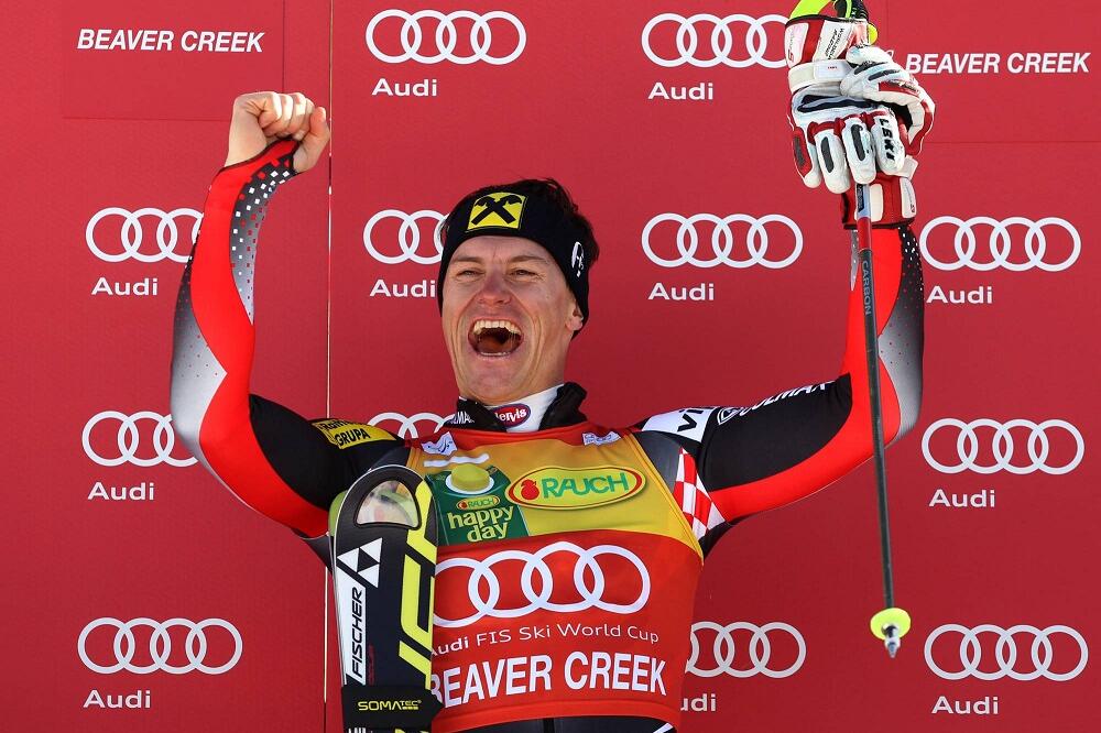 Ivica Kostelić, Foto: Beta AP