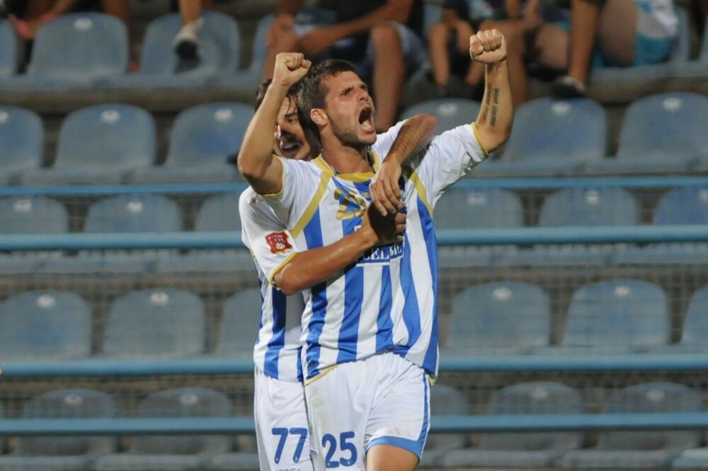 ADROVIC, Foto: Savo Prelević