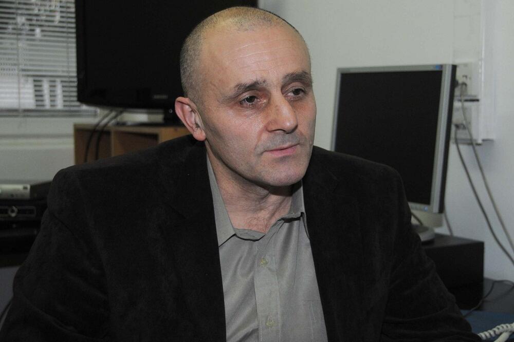 Veselin Piletić, Foto: Zoran Đurić