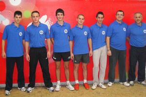 Spin Unika preuzima primat