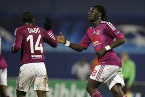 UEFA: Nema istrage meča Dinamo – Lion