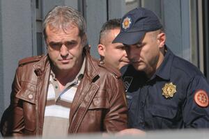 The remaining property of Jovica Lončar was also taken over