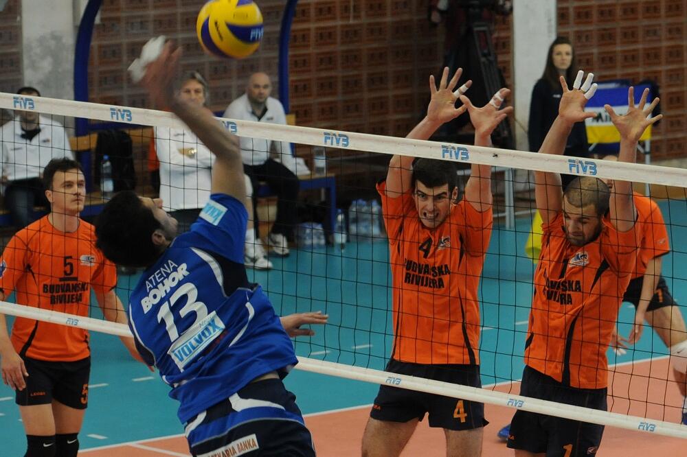 Irfan Hamzagić, Foto: Vesko Belojević