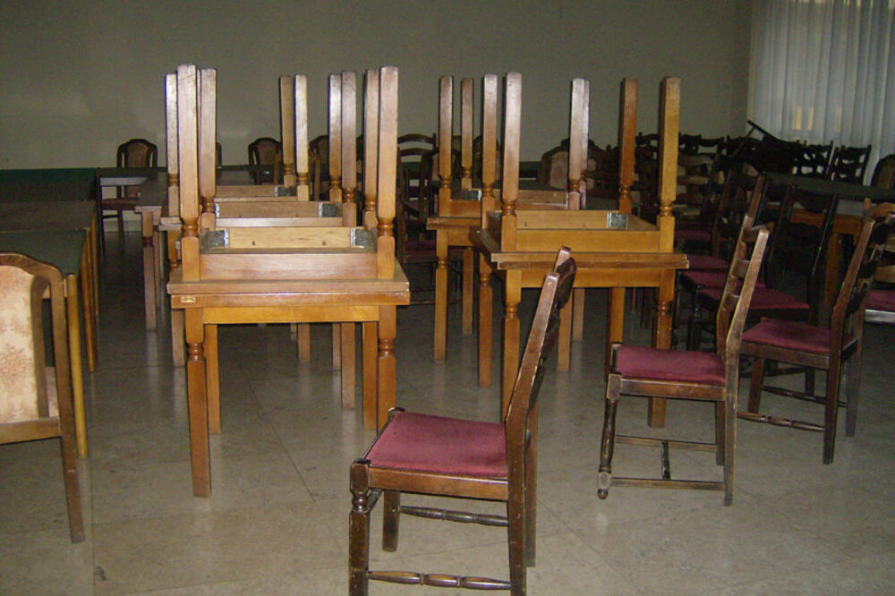 onogost, Foto: Srđo