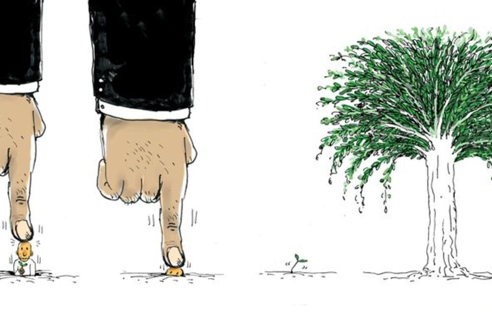 Ilustracija, Foto: Ilustracija