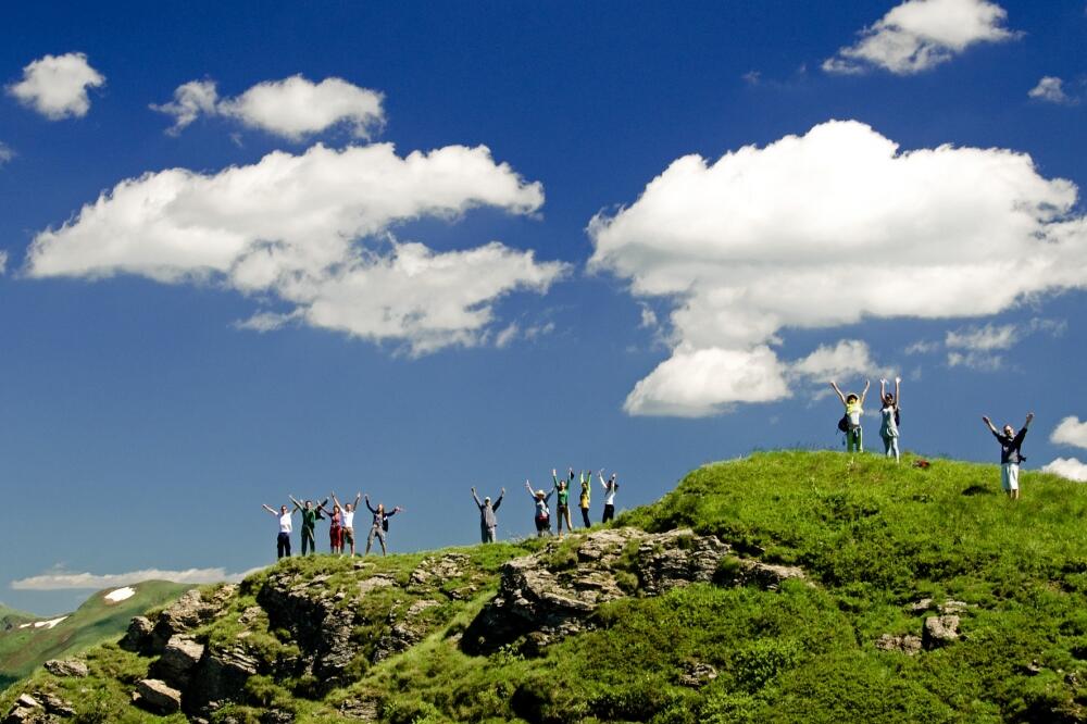 Bjelasica, Foto: Darko Šarčević