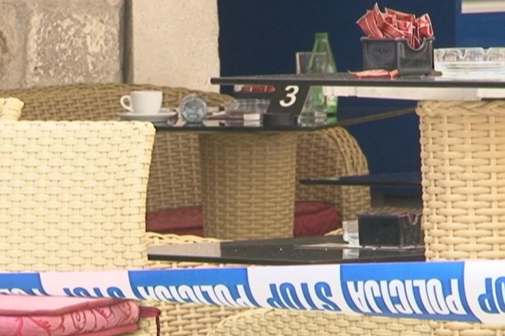 Dragan Dudić, ubistvo, Foto: Arhiva "Vijesti"