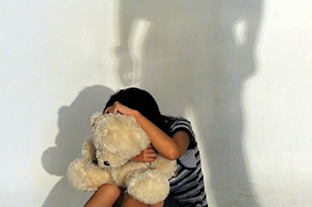 silovanje u porodici, Foto: Straitstimes.com