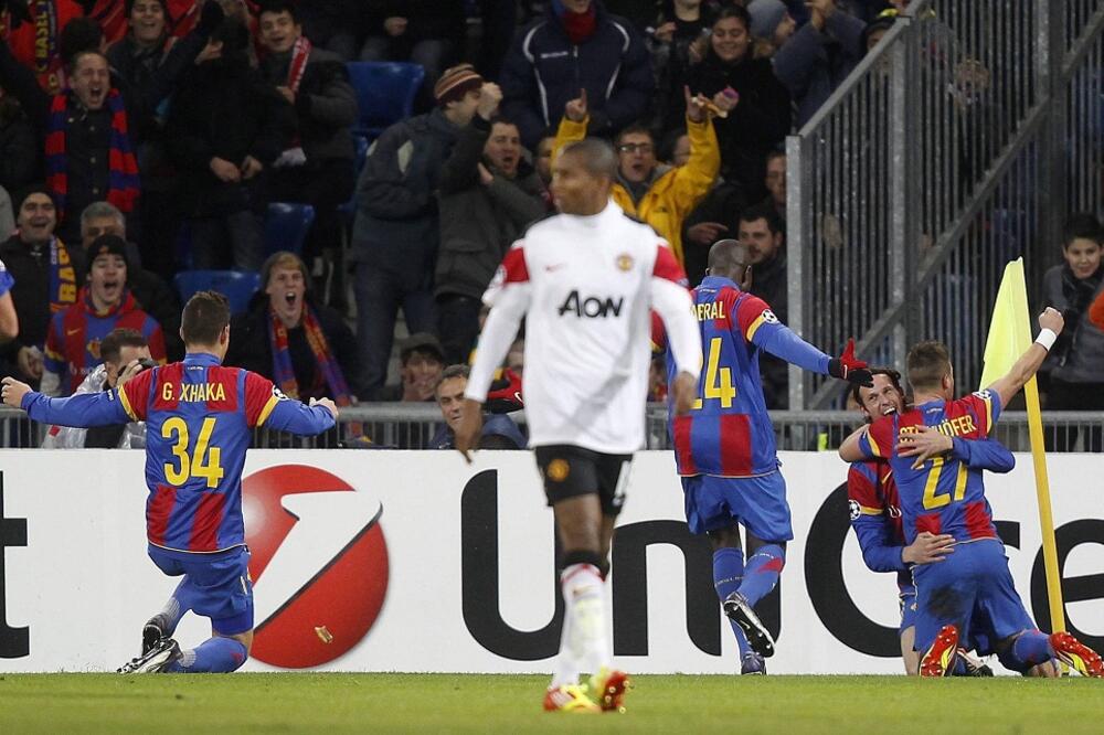 Bazel, Foto: Beta AP