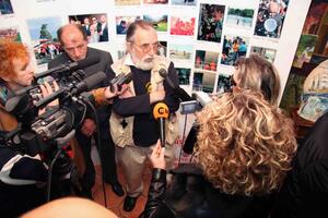 Mont press photo: Konkurs za najbolju novinsku fotografiju