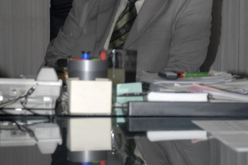 Đorđe Suhih, Foto: Arhiva Vijesti