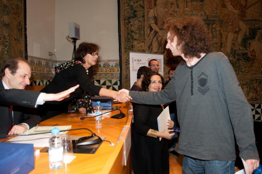 Ilija Đurović, Foto: Ministarstvo kulture