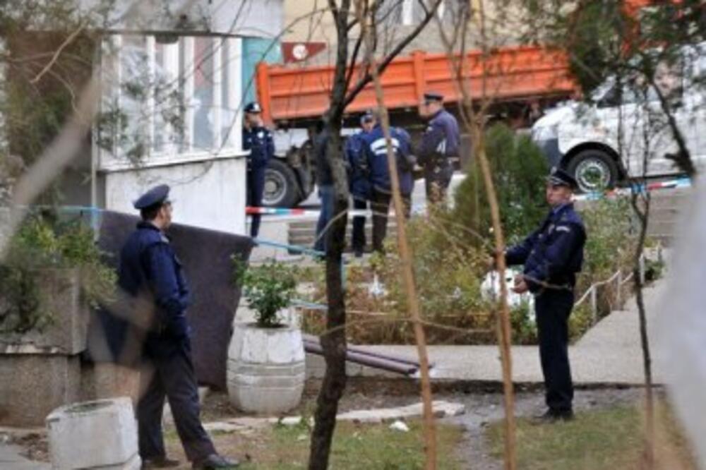 Beograd, Batutova ulica, Foto: B92