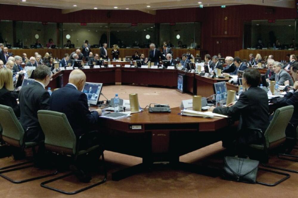 Sjednica Savjeta ministara EU, Foto: Consilium.europa.eu