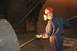 U Željezari od 1.412 ostaje 360 radnika