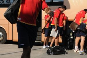 Vučini(ćao): Stop 20 dana!