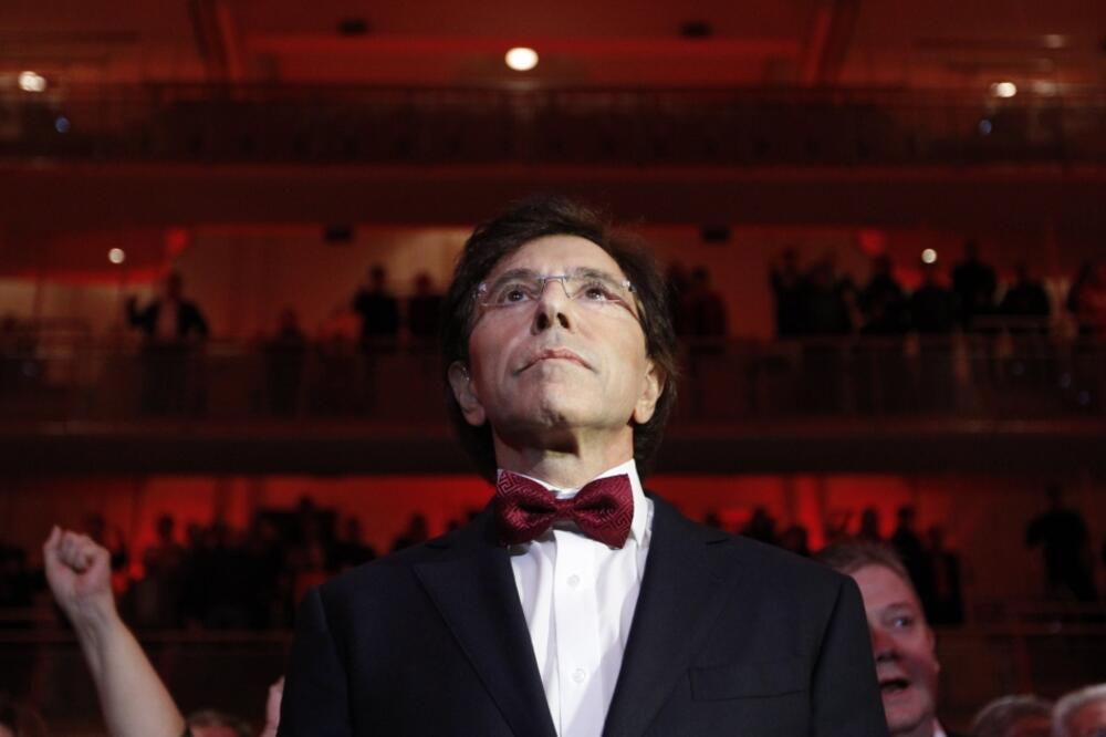 Eli di Rup, Foto: Reuters