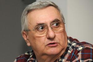 Milivoje Katnić odgovara Prkačinu: Vi i Pero  ste reketirali...