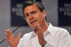 Meksiko: Predsjednički kandidat ne zna naslov nijedne knjige